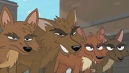 Pound Puppies (2010)