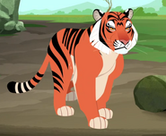 Wild Kratts