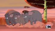 Wabbit Elephants