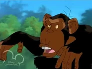 The Legend of Tarzan