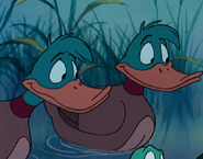 The Little Mermaid (1989)