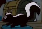 Skunk smurfs