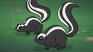 Mlp Skunks