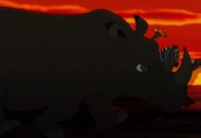 The Lion King 1 1/2 (2004)