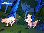 The Wild Thornberrys
