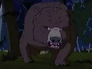 The Wild Thornberrys