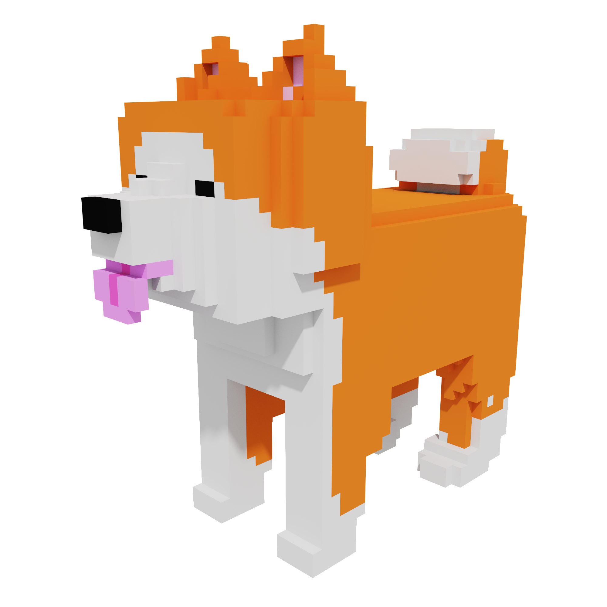 Doge Creatures Tycoon Wiki Fandom - doge run roblox