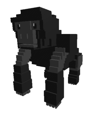 Gorilla Creatures Tycoon Wiki Fandom - gorilla roblox