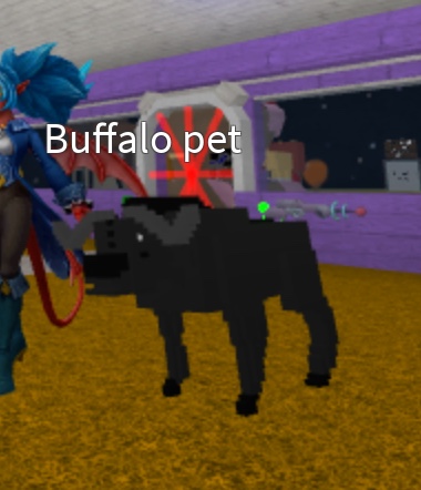 Buffalo Creatures Tycoon Wiki Fandom - codes for slime tycoon roblox wiki