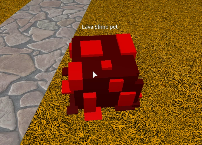 Lava Slime Creatures Tycoon Wiki Fandom