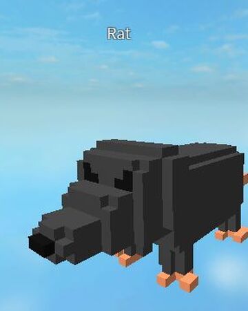 Rat Creatures Tycoon Wiki Fandom - rat simulator new roblox