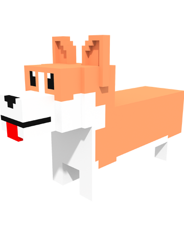 Corgi Creatures Tycoon Wiki Fandom - double dog roblox