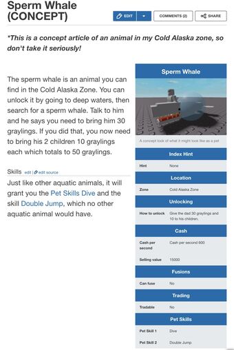 Creature And Zone Ideas Creatures Tycoon Wiki Fandom - roblox creatures tycoon wiki