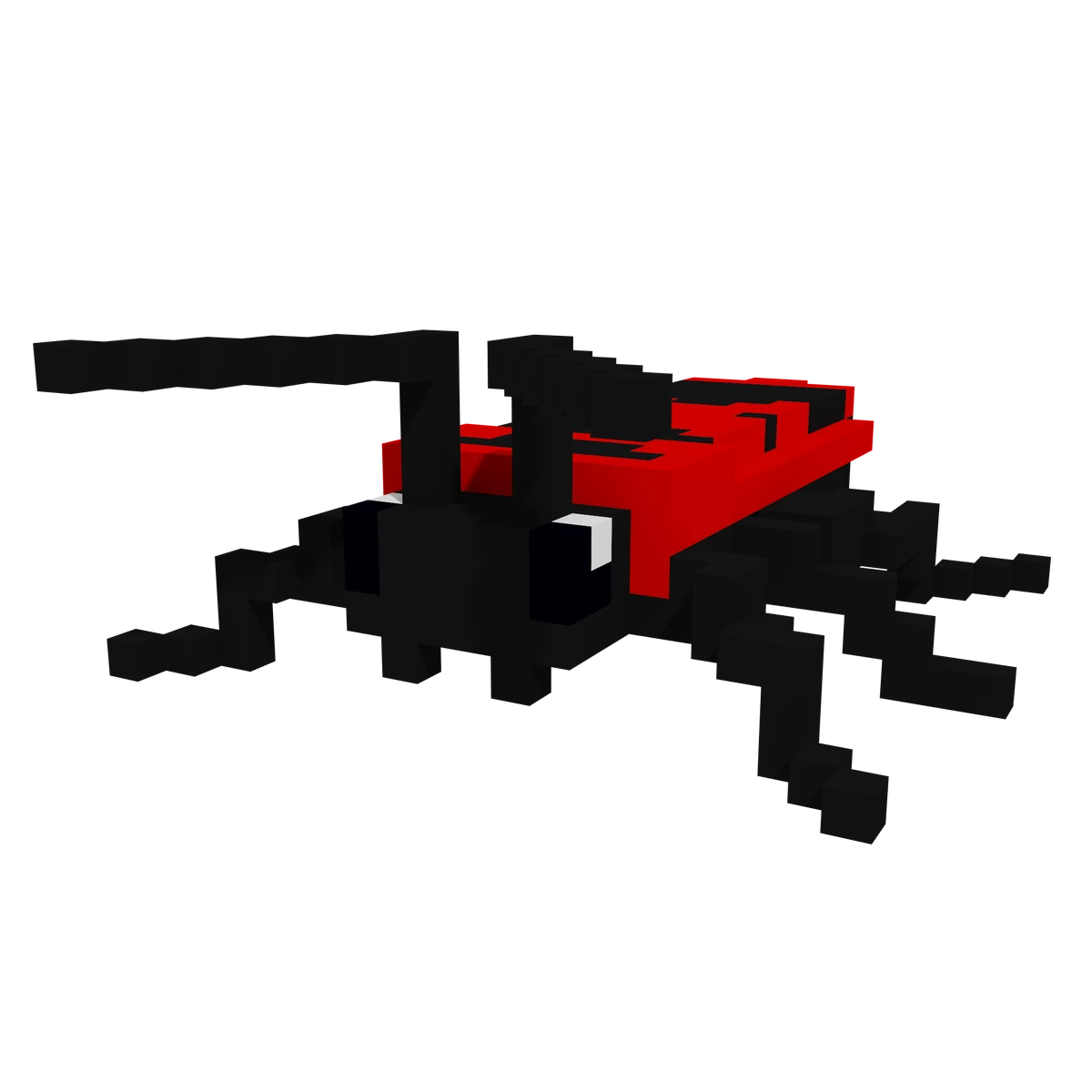 Red Bug Creatures Tycoon Wiki Fandom