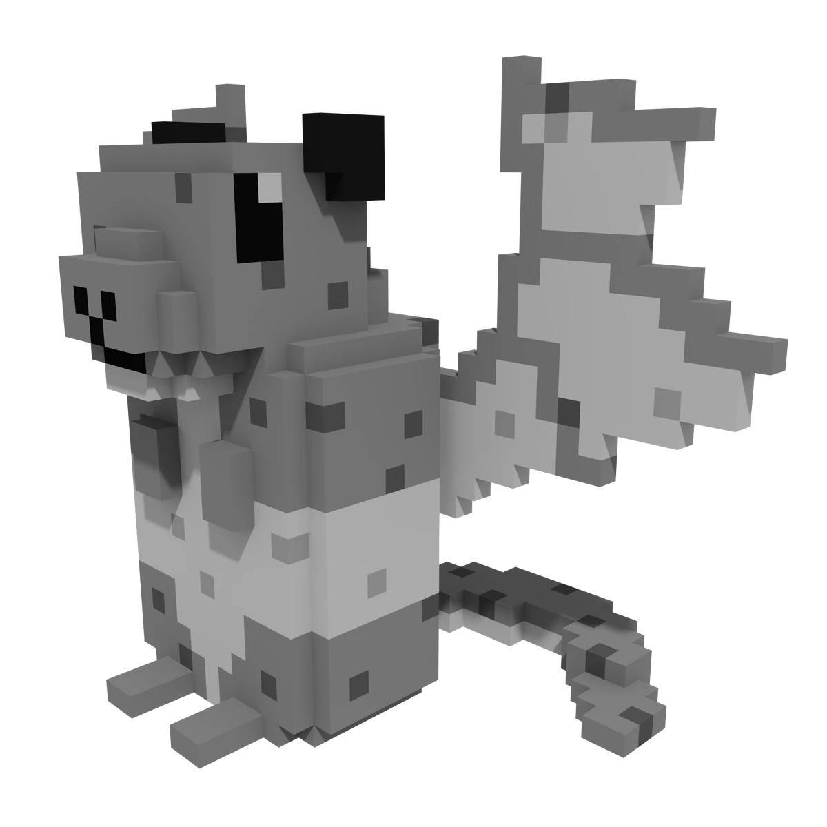 Gargoynea Pig Creatures Tycoon Wiki Fandom