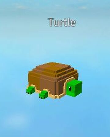 Turtle Creatures Tycoon Wiki Fandom - roblox turtle simulator codes wiki