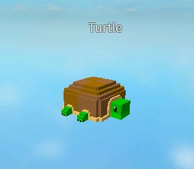 Turtle Creatures Tycoon Wiki Fandom - roblox creatures tycoon all fusions