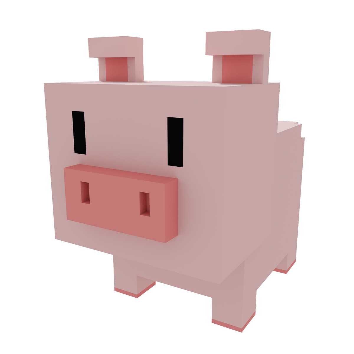 🐷2 Player Piggy Tycoon🐷 - Roblox