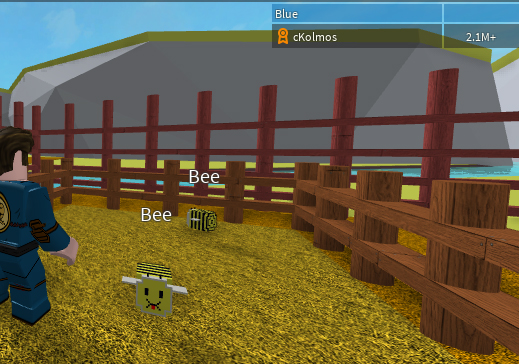 Bee Creatures Tycoon Wiki Fandom - roblox creatures tycoon all fusions
