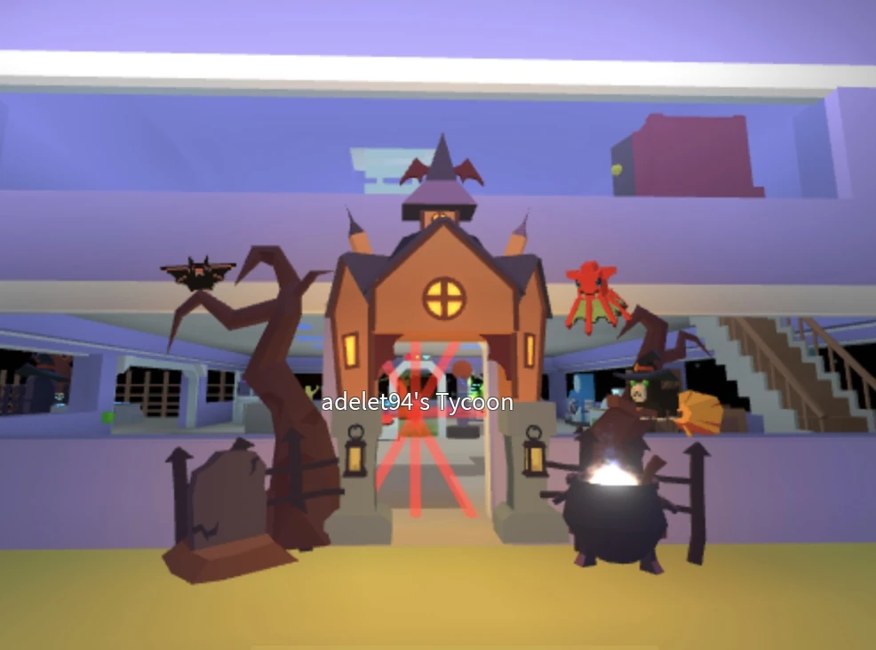 Pumpkin Contest Creatures Tycoon Wiki Fandom