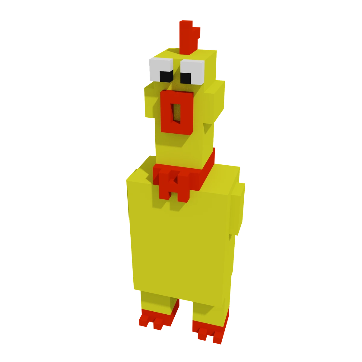 Rubber Chicken Creatures Tycoon Wiki Fandom