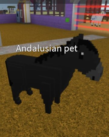 Andalusian Creatures Tycoon Wiki Fandom - animals tycoon roblox