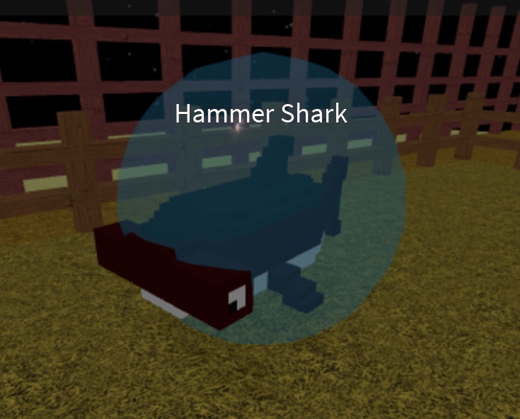 Hammer Shark Creatures Tycoon Wiki Fandom - oil rig tycoon v2 roblox