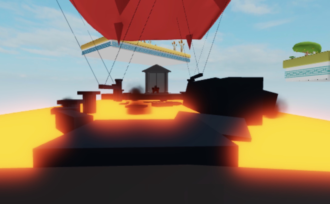 Myth Era Zone Creatures Tycoon Wiki Fandom - youve joined my shell station tycoon roblox