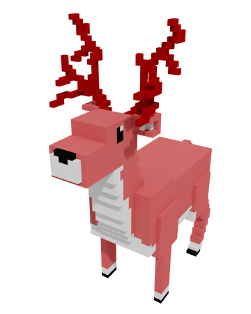 Reindeer Creatures Tycoon Wiki Fandom - polar tycoon roblox
