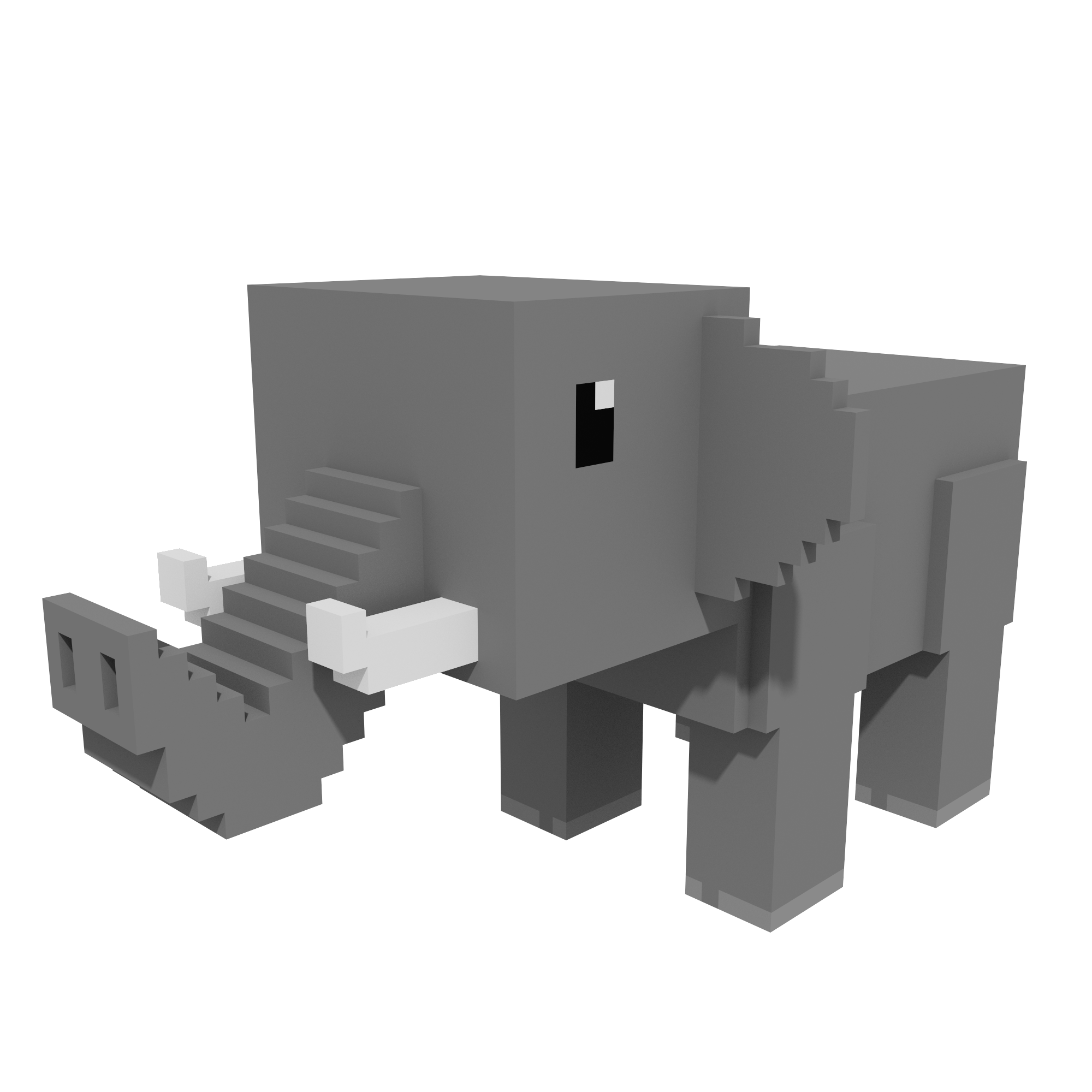 Elephant Creatures Tycoon Wiki Fandom - roblox creatures tycoon zones