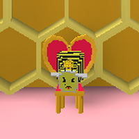 Queen Bee Creatures Tycoon Wiki Fandom - roblox minion tycoon codes
