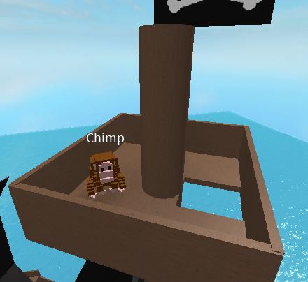 Chimp Creatures Tycoon Wiki Fandom - sea tycoon roblox