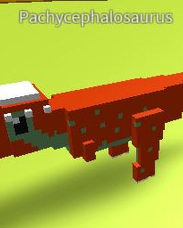 Pachycephalosaurus Creatures Tycoon Wiki Fandom - creatures tycoon wiki roblox jurassic tycoon codes wiki Pachycephalosaurus Creatures Tycoon Wiki Fandom - roblox jurassic tycoon codes wiki
