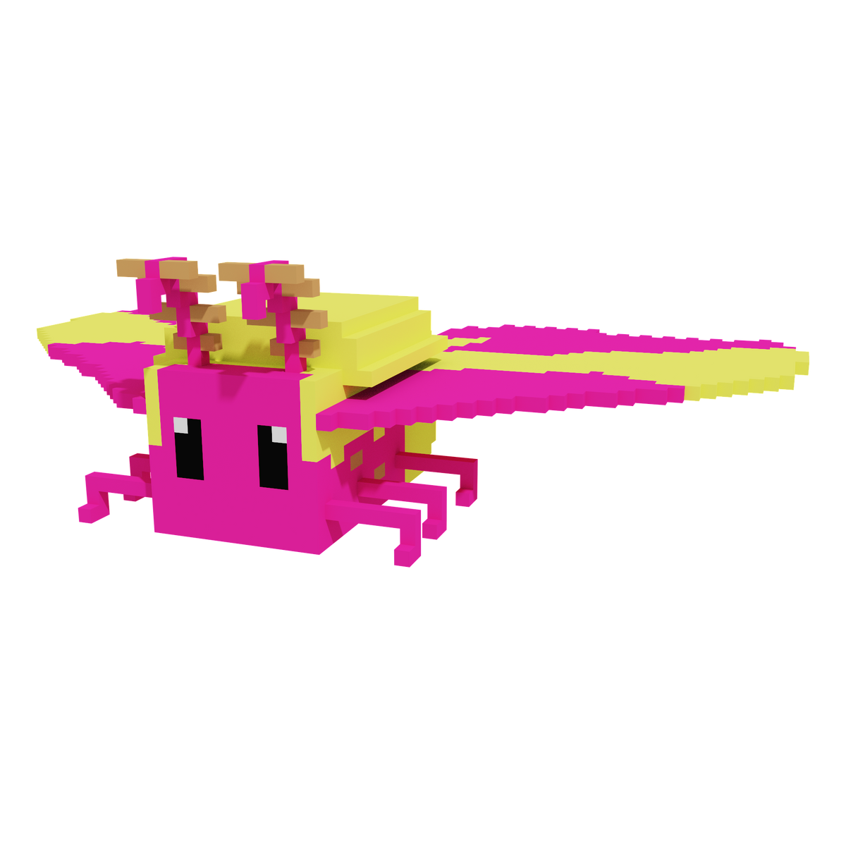 Pet Rosy Maple Moth, Animal Jam Wiki