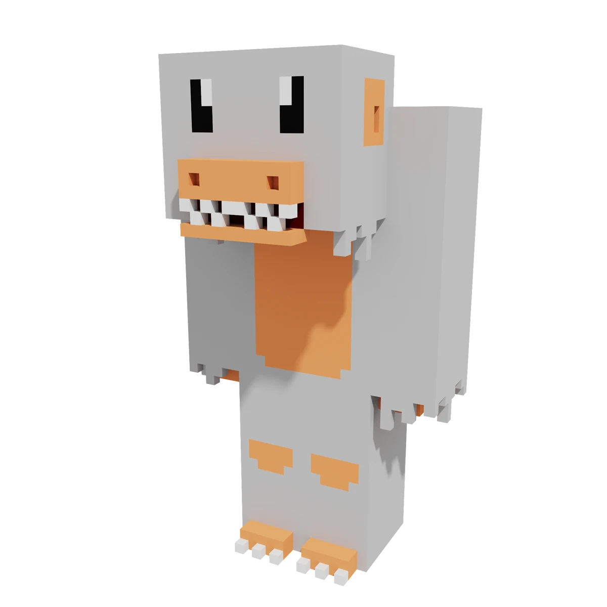 Yeti Creatures Tycoon Wiki Fandom