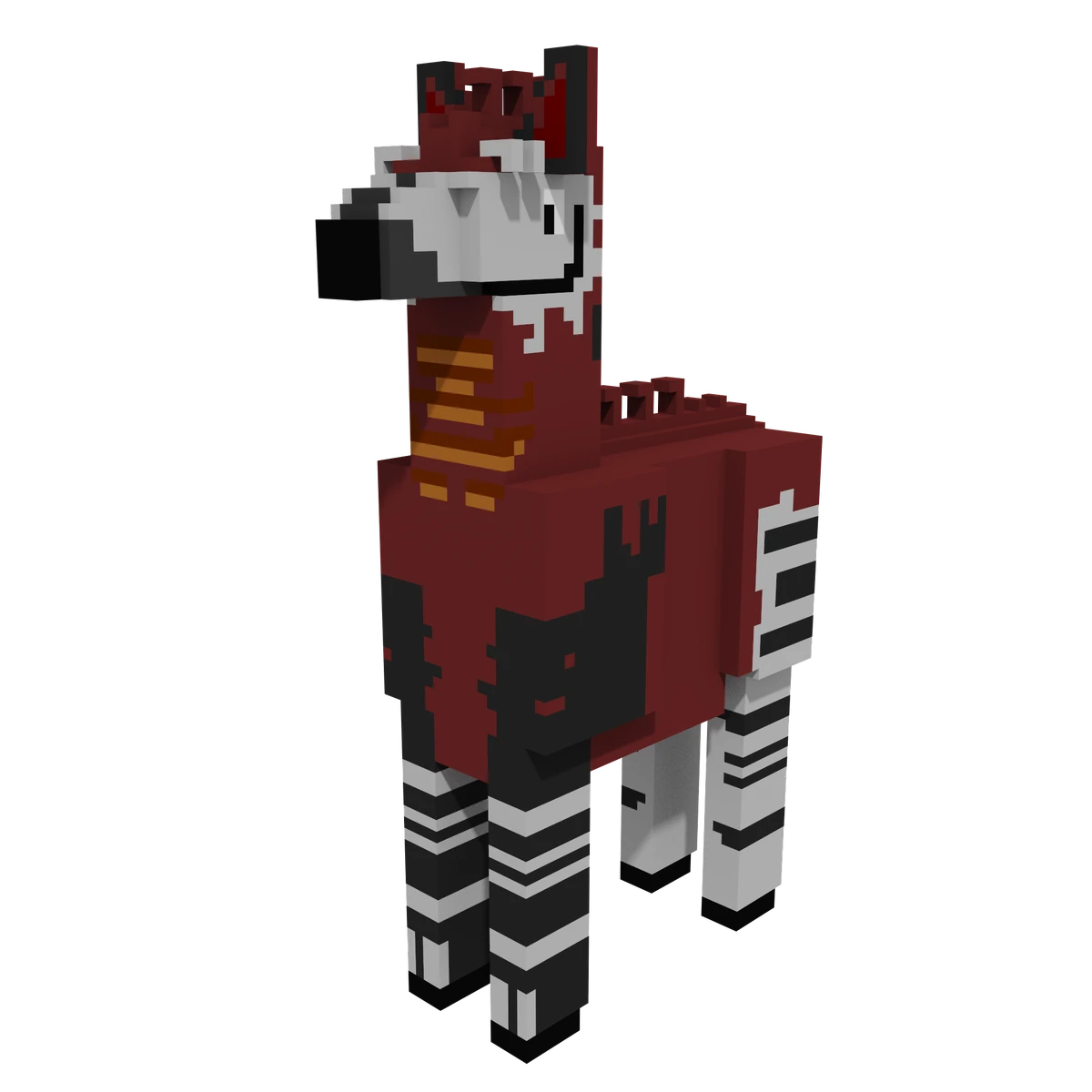 Okapi Creatures Tycoon Wiki Fandom