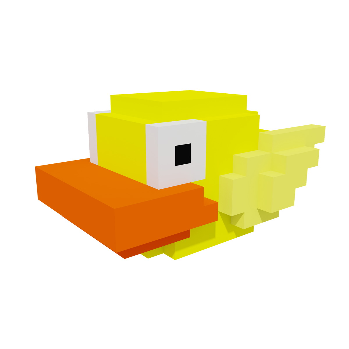 Flappy Bird | Creatures Tycoon Wiki | Fandom
