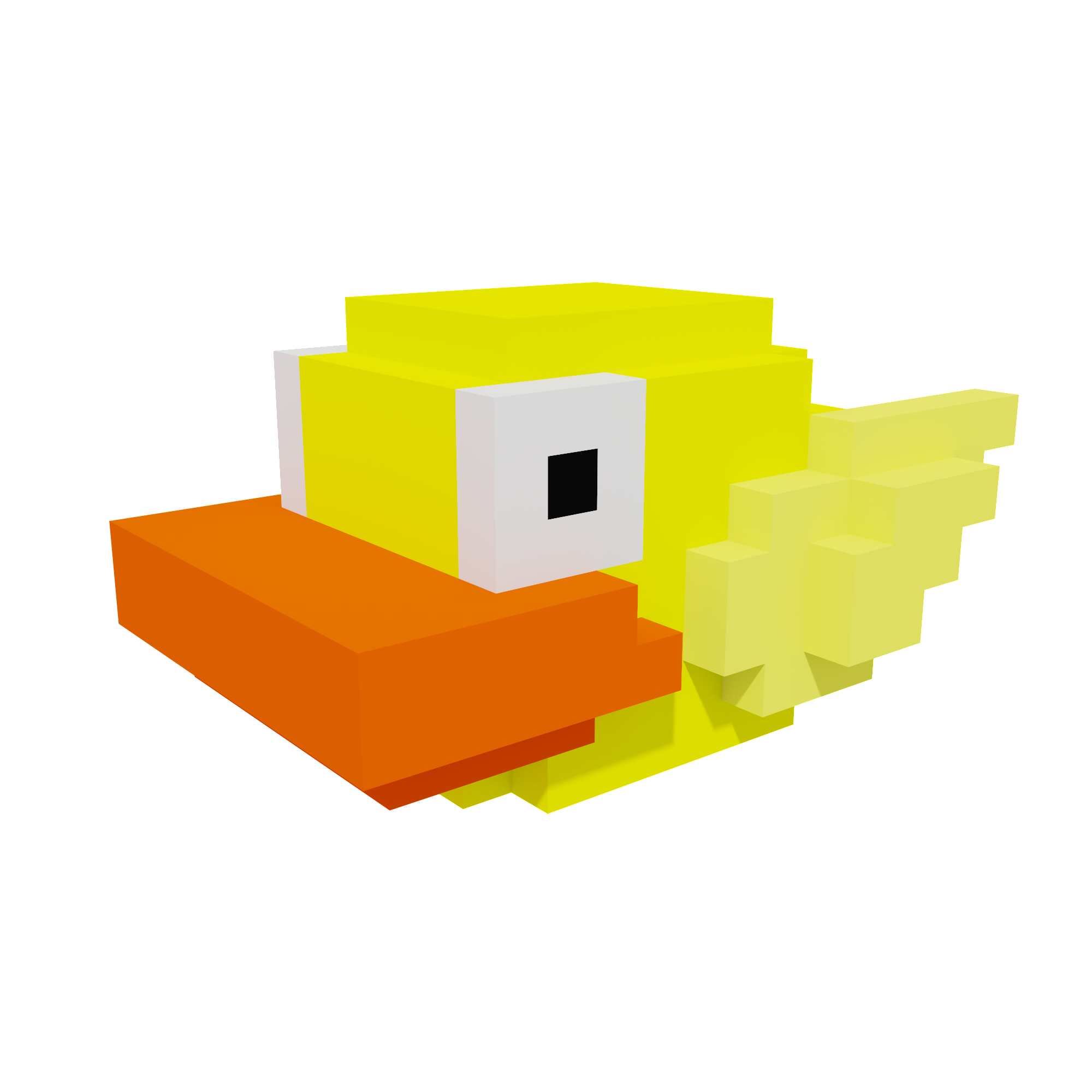 flappy-bird-png-Transparent-Images - Roblox