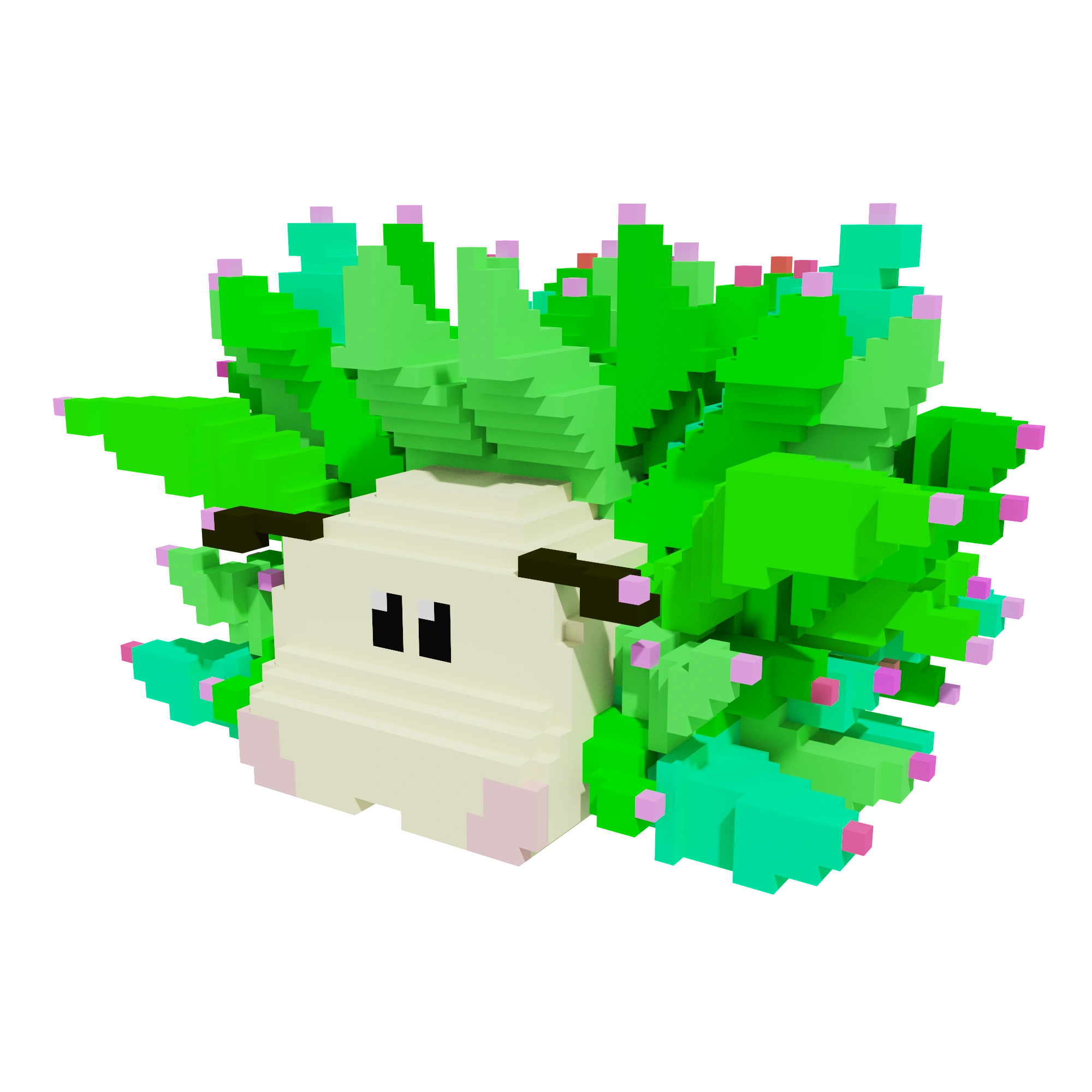 Leaf Slug | Creatures Tycoon Wiki | Fandom