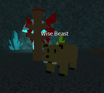 Bear Creatures Tycoon Wiki Fandom - roblox creatures tycoon codes 2020