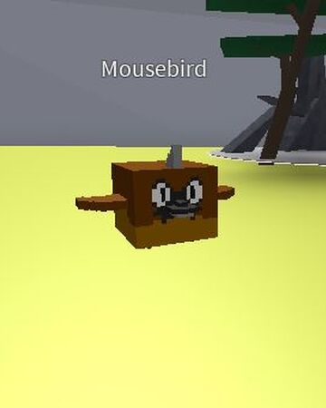 Mousebird Creatures Tycoon Wiki Fandom - roblox creatures tycoon all fusions