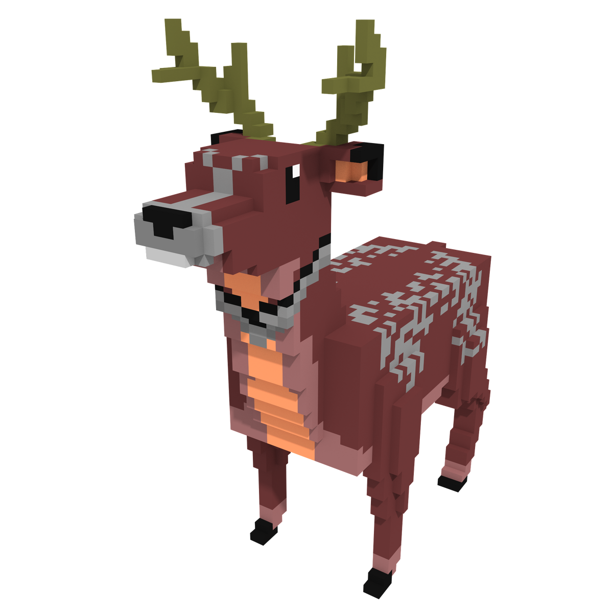 Sambar Deer Creatures Tycoon Wiki Fandom sambar-deer-creatures-tycoon-wiki-fandom