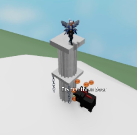 Myth Era Zone Creatures Tycoon Wiki Fandom - youve joined my shell station tycoon roblox