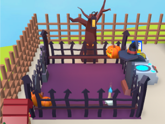 Stable Selector Creatures Tycoon Wiki Fandom - stables creatures tycoon roblox