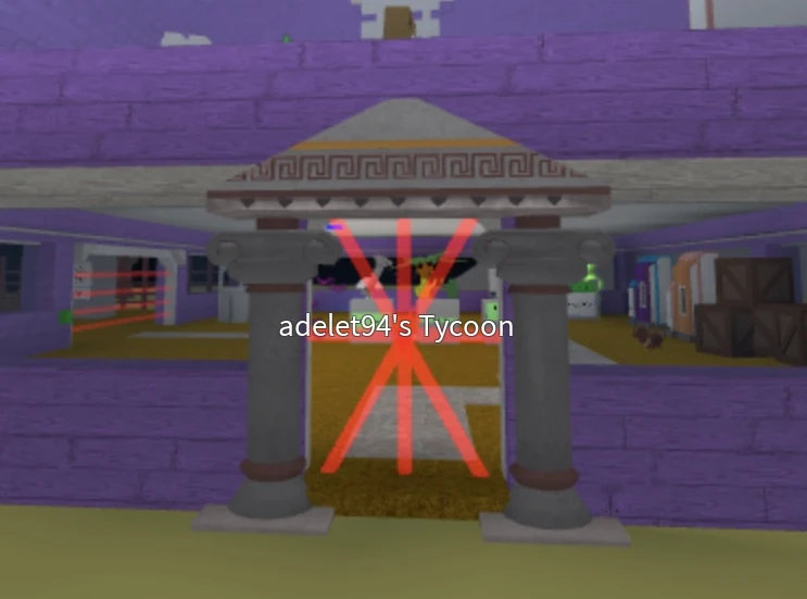 Doors Creatures Tycoon Wiki Fandom