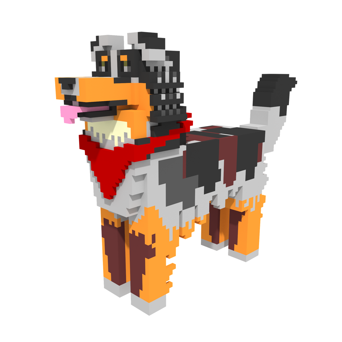 Australian Shepherd | Creatures Tycoon Wiki | Fandom