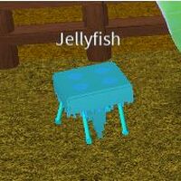 Jellyfish Creatures Tycoon Wiki Fandom - jellyfishing simulator codes wiki roblox