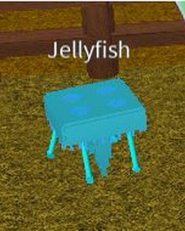 Jellyfish Creatures Tycoon Wiki Fandom - slime tycoon codes roblox wiki