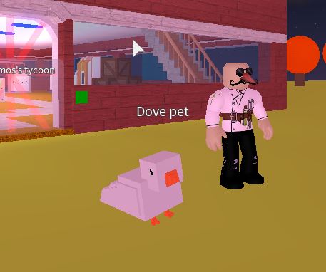 Dove Creatures Tycoon Wiki Fandom - roblox creature tycoon codes roblox games that you can get