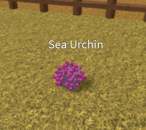 Sea Urchin Creatures Tycoon Wiki Fandom - roblox creature tycoon fusions